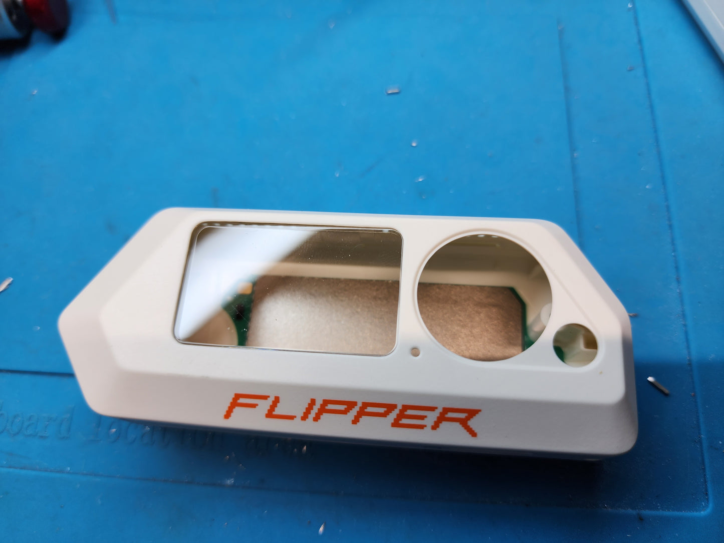 Flipper Zero Repair Estimate - Nastea's Classic Circuitry