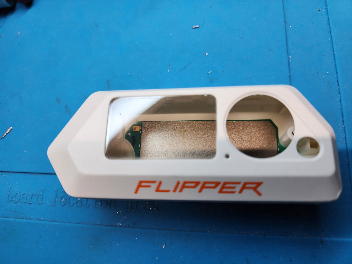 Flipper Zero Repair Estimate - Nastea's Classic Circuitry