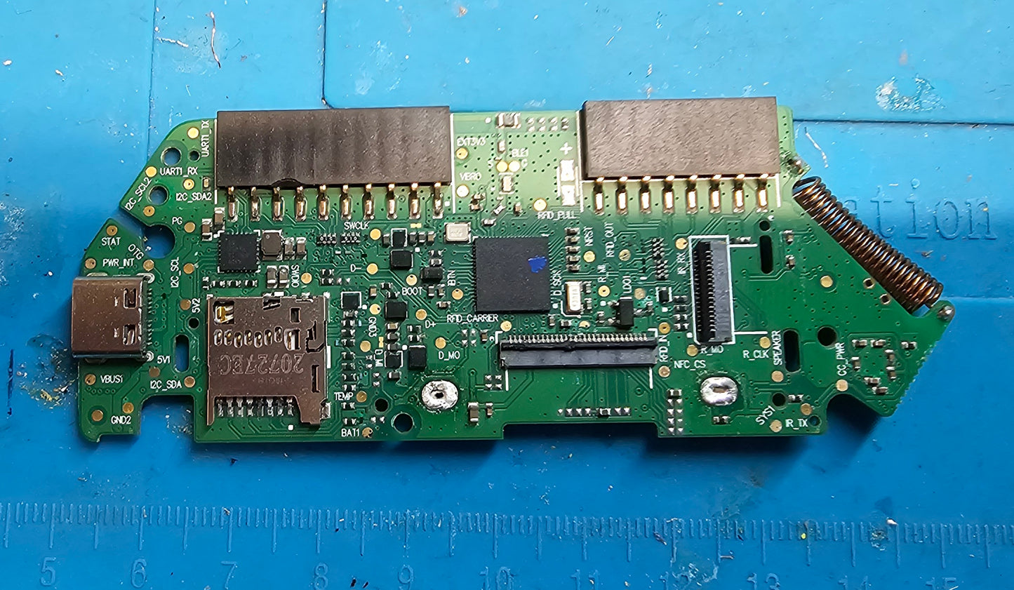 FlipperZero main board  (refurbished)